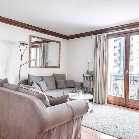 Apartment Balmat - Chamonix All Year Zewnętrze zdjęcie