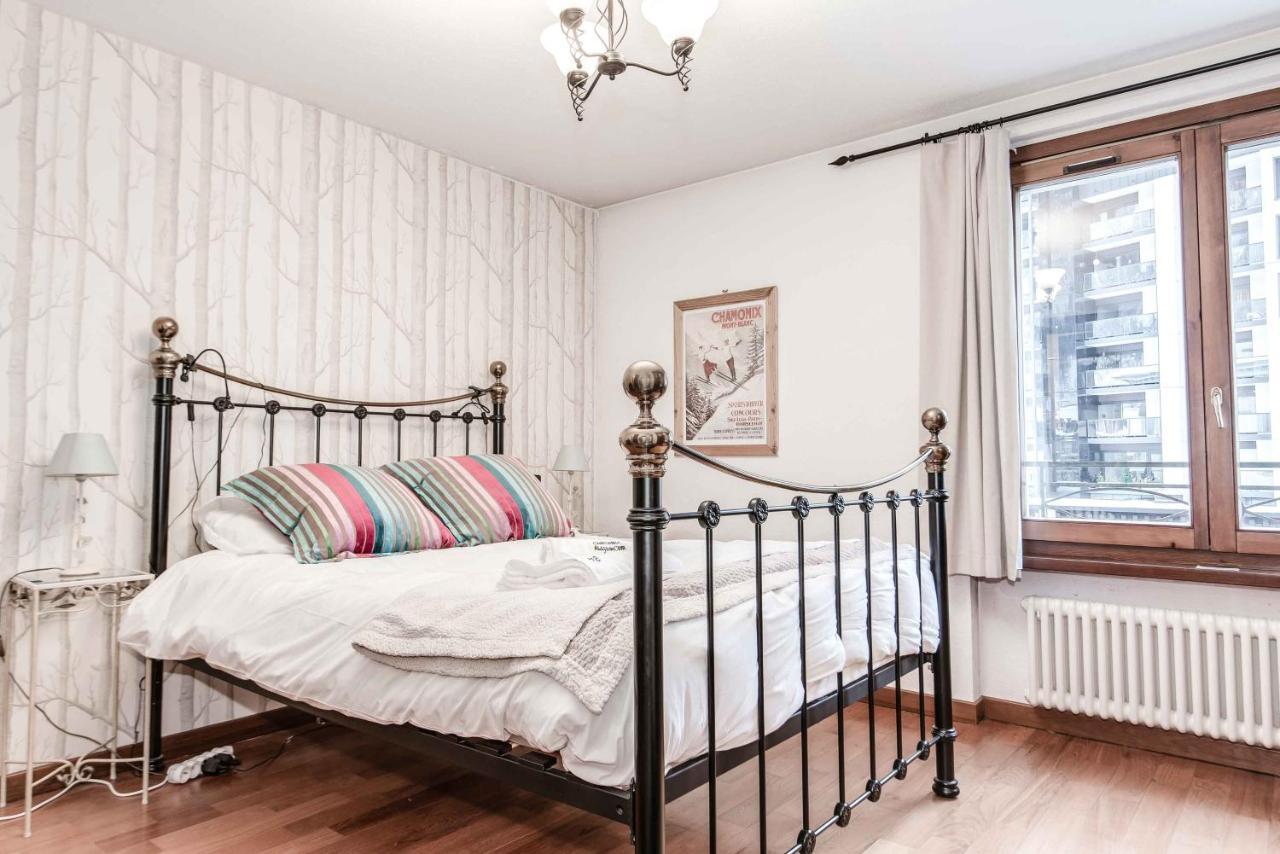 Apartment Balmat - Chamonix All Year Zewnętrze zdjęcie