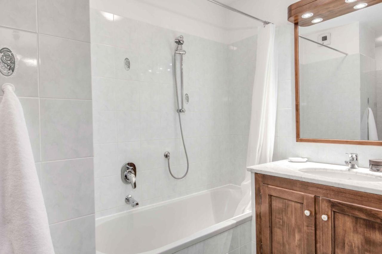 Apartment Balmat - Chamonix All Year Zewnętrze zdjęcie