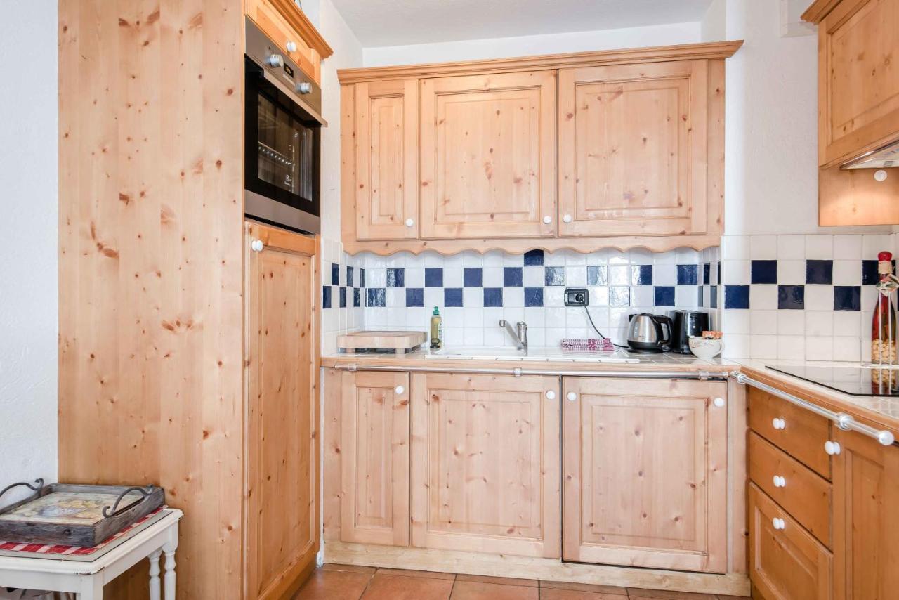 Apartment Balmat - Chamonix All Year Zewnętrze zdjęcie