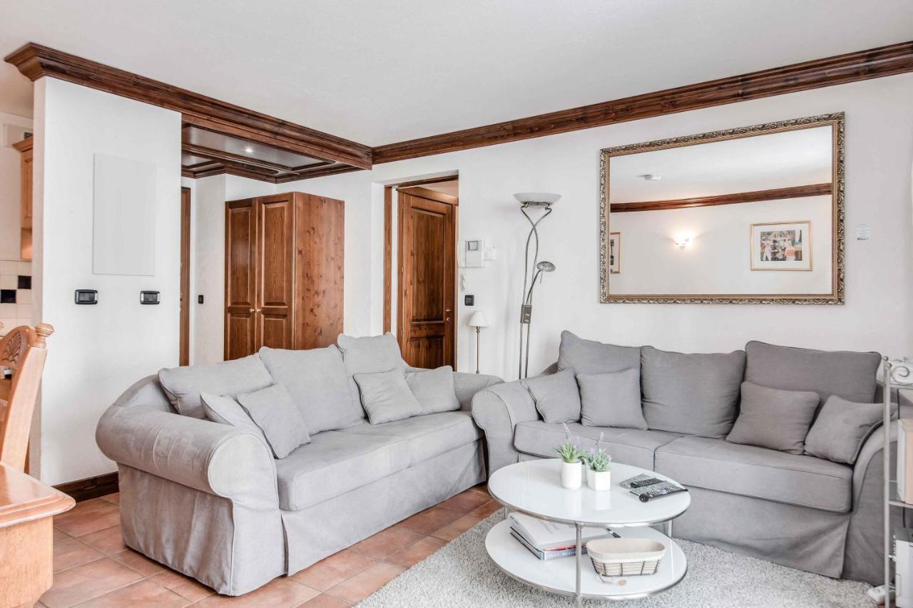 Apartment Balmat - Chamonix All Year Zewnętrze zdjęcie